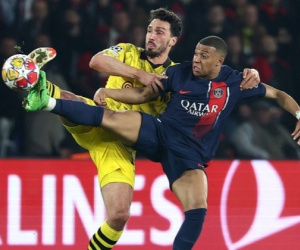 Hai lần khóa chặt Mbappe, Hummels vẫn bị loại khỏi danh sách tuyển Đức dự EURO 2024