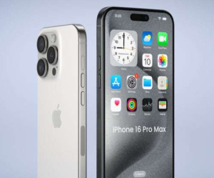 Màn hình lớn liệu có khiến iPhone 16 Pro Max trở nên cồng kềnh?