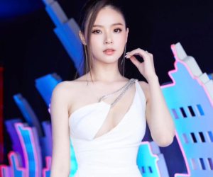 Midu 'tụt dốc' sau khi công bố sắp cưới chồng doanh nhân