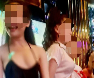 Môi giới thiếu nữ 15 tuổi bán dâm cho du khách nước ngoài