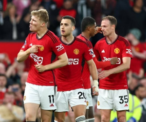 MU thắng Newcastle, Erik ten Hag hứa bạo trước chung kết FA Cup