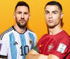 Lý do Messi từ chối mức lương cao nhất lịch sử, bỏ cơ hội tái đấu Ronaldo