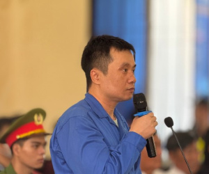 Tài xế xe Thành Bưởi gây tai nạn khiến 5 người chết bị đề nghị 12-13 năm tù