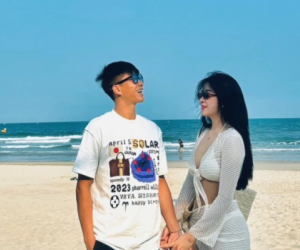 Vợ xinh đẹp của Phan Văn Đức bức xúc lên tiếng khi căn nhà 5 tỷ của gia đình đang ở bỗng nhiên bị người lạ rao bán