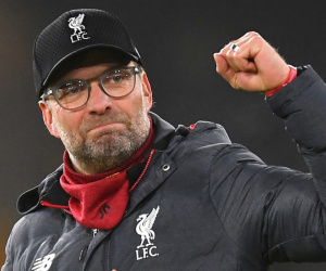Liverpool chia tay 2 trụ cột, Klopp rưng rưng trước trận đấu cuối