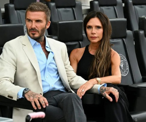 Lý do Beckham công khai ngoại tình