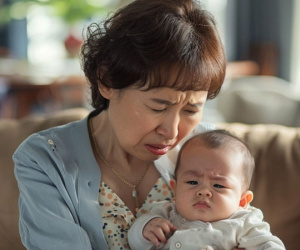 Tôi phát điên vì con rể vô tri khó tả, qua 2 câu nói của bà thông gia tôi lại càng thấy 'nhà dột từ nóc'