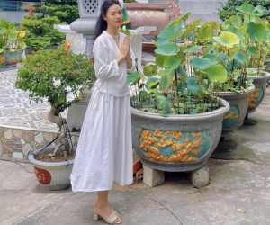 Midu có động thái giữa lúc dính ồn ào bị hủy hàng chục nghìn lượt theo dõi trước thềm đám cưới