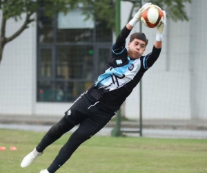 'Lọt mắt xanh' đội bóng V.League, cầu thủ Việt kiều 17 tuổi ký hợp đồng bước ngoặt tại Việt Nam
