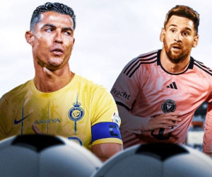 Ronaldo tiếp tục kiếm tiền vô đối, bỏ xa Messi