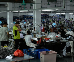 Bí mật đen tối của gã khổng lồ Shein: Nhân viên làm 12 tiếng/ngày chưa tính thời gian ăn nghỉ, chỉ được trả hơn 8 triệu đồng/tháng nếu không tăng ca