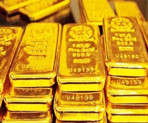 Ngân hàng Nhà nước bắt đầu thanh tra hoạt động kinh doanh vàng