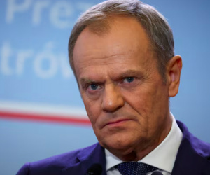 Thủ tướng Ba Lan bị đe dọa sau vụ ám sát Thủ tướng Slovakia