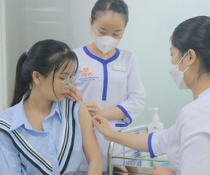 Vaccine sốt xuất huyết dự kiến sẽ có mặt ở Việt Nam vào tháng 9/2024