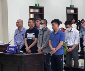 Phúc thẩm vụ Việt Á: Viện kiểm sát bất ngờ đề nghị miễn trách nhiệm hình sự cho một bị cáo