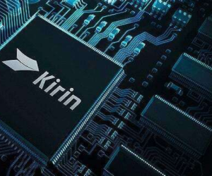 Xưởng đúc chip lớn thứ 3 thế giới đã xuất hiện