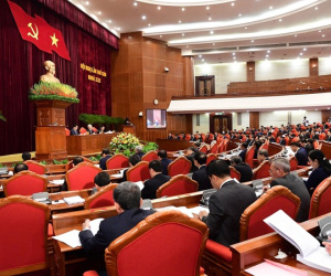Bộ Chính trị yêu cầu cán bộ nêu cao lòng tự trọng, thực hiện văn hóa từ chức