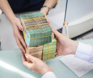15 ngân hàng tăng lãi suất, gửi tiền ở đâu cao nhất?