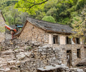 Ngôi làng bí ẩn, nhiều người một đi không trở lại