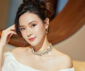 Động thái của Midu giữa lúc xôn xao tin kiện tụng