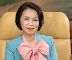 Nữ đại gia bí ẩn nhất Việt Nam đang có bao nhiêu tiền?
