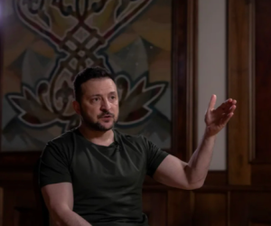 Ông Zelensky tiết lộ ‘sự bảo đảm’ của lãnh đạo Trung Quốc