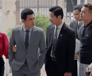 Trạm Cứu Hộ Trái Tim tập 31: An Nhiên mua chuộc thêm người đến phiên tòa, giở trò với nhân chứng của Hà