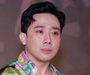 Trấn Thành đã mất thế độc tôn