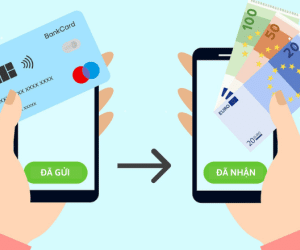 Từ 1/7/2024, chuyển tiền trên 10 triệu phải xác thực bằng khuôn mặt, vân tay
