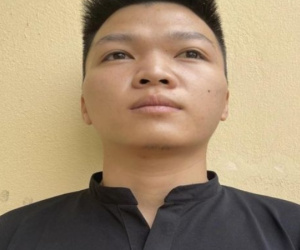 Hà Nội: Nam thanh niên có 4 tiền án tiếp tục bị khởi tố