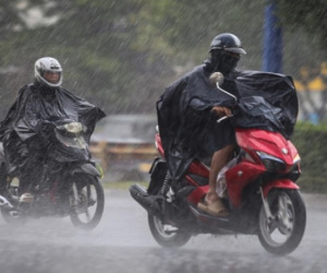 Dự báo thời tiết ngày 19/5/2024: Dự báo thời điểm không khí lạnh gây mưa to nhất