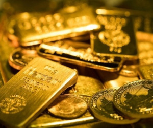 Giá vàng hôm nay 19/5: Vượt kỷ lục mọi thời đại?