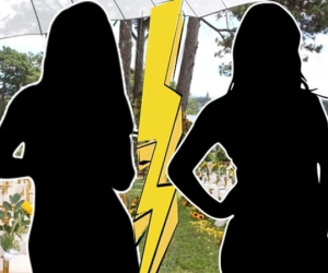 Vbiz ồn ào chuyện một mỹ nhân không dự đám cưới tri kỷ vì né sao hạng A từng có 'thâm thù'