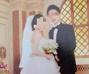 Vợ trang điểm, nói là đến bệnh viện: Chồng lần theo định vị, 'nóng mắt' khi thấy cảnh trong khách sạn
