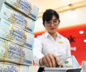 Ngân hàng Nhà nước muốn kéo dài thời hạn Thông tư 02 đến hết 31/12/2024