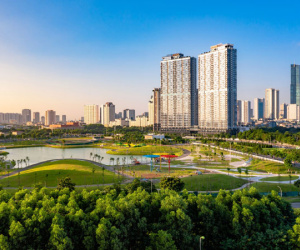 Hà Nội thiếu hàng chục ngàn căn hộ, giới đầu tư ‘đỏ mắt’ chờ dự án mới