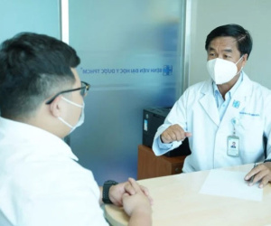 Trầm cảm ‘ẩn’ bên trong người đàn ông thành đạt từng 3 lần tự tử