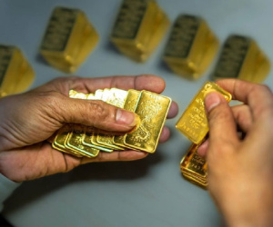 Ngày mai đấu thầu tiếp vàng miếng SJC, giá tham chiếu 88,6 triệu đồng/lượng