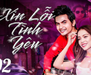 Những vai diễn giúp Đức Tiến trở thành 'lãng tử màn ảnh' một thời