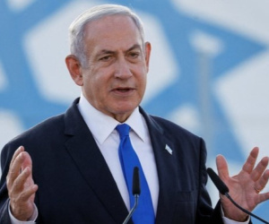 ICC 'ra tay' với cả thủ tướng Israel và thủ lĩnh Hamas