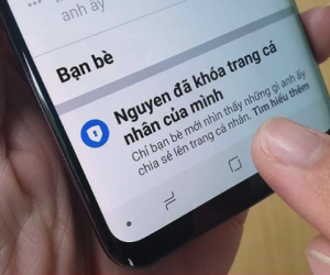 Đây là cách 'khoá bảo vệ trang cá nhân' Facebook, đập tan nỗi lo tình cũ 'stalk' tình mới, người mới 'truy vết' người cũ!