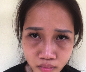 Khởi tố đối tượng lừa đảo tài sản của người phụ nữ bán gà