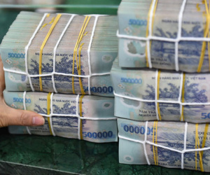 Ủy ban Kinh tế: Đề nghị Chính phủ làm rõ việc các ngân hàng thương mại lãi lớn