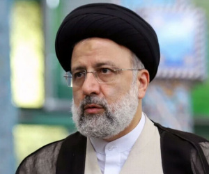 Iran công bố nguyên nhân rơi trực thăng chở Tổng thống Raisi