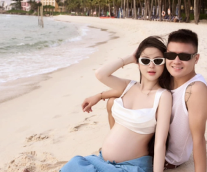Chu Thanh Huyền nói đúng 4 chữ, netizen nhận ra cách yêu Quang Hải quá đỉnh!