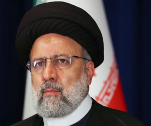 Iran xử lý thế nào nếu Tổng thống Raisi gặp chuyện xấu?