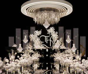 Cô dâu lên tiếng vụ chi 300 triệu trang trí tiệc nhưng thành phẩm 'nát bét': Đơn vị decor khóa fanpage, gia đình quyết định khởi kiện