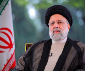 Hệ lụy từ việc Tổng thống Iran Raisi tử nạn