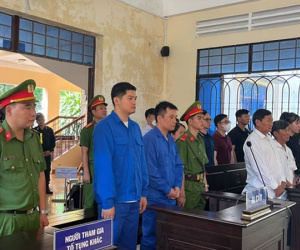 Vụ xe Thành Bưởi gây tai nạn: Tòa trả hồ sơ, điều tra vai trò đồng phạm