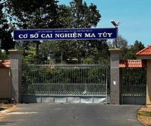 Vụ 3 học viên cai nghiện tử vong ở BR-VT: Bảo vệ lén bán thuốc ho!